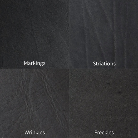 FOUNT classic Coventry bucket bag - Picture 5 of 16